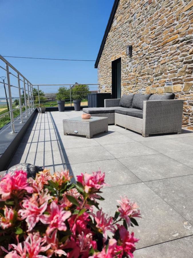 Le Panorama Villa Dinant Eksteriør bilde