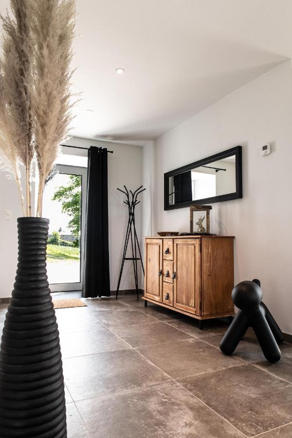 Le Panorama Villa Dinant Eksteriør bilde